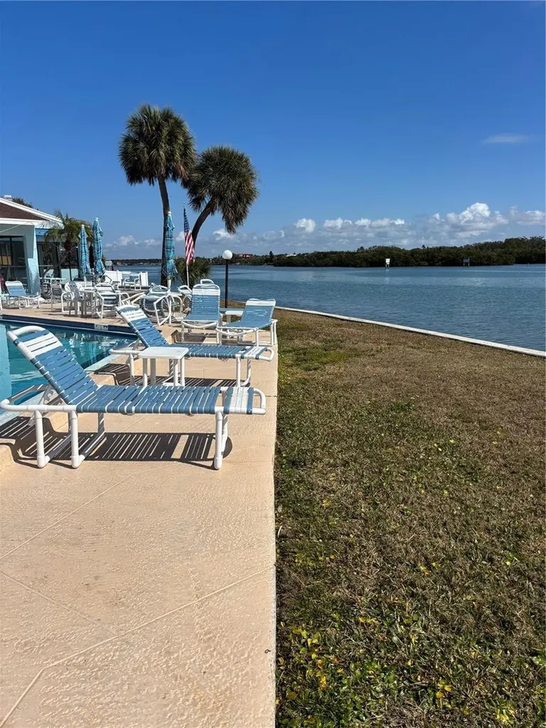 1 Windrush Boulevard Indian Rocks Beach FL 33785