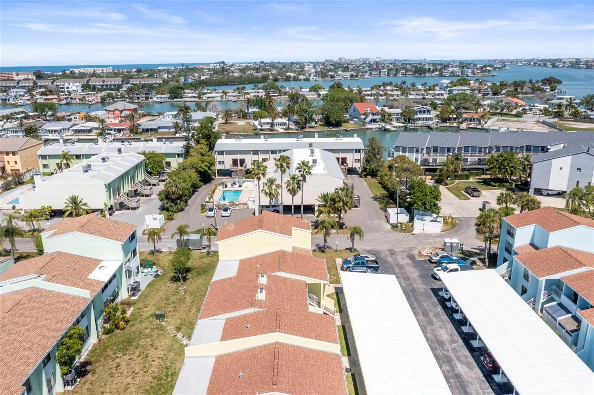 1 Windrush Boulevard Indian Rocks Beach FL 33785