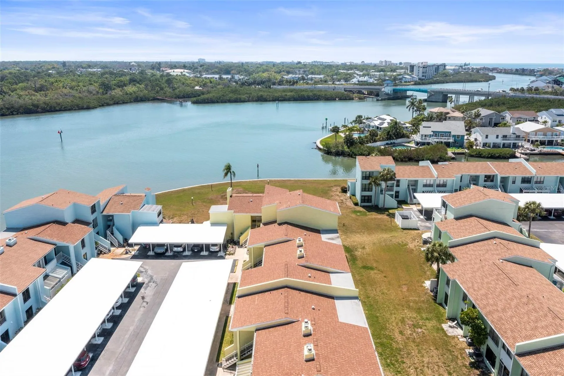 1 Windrush Boulevard Indian Rocks Beach FL 33785