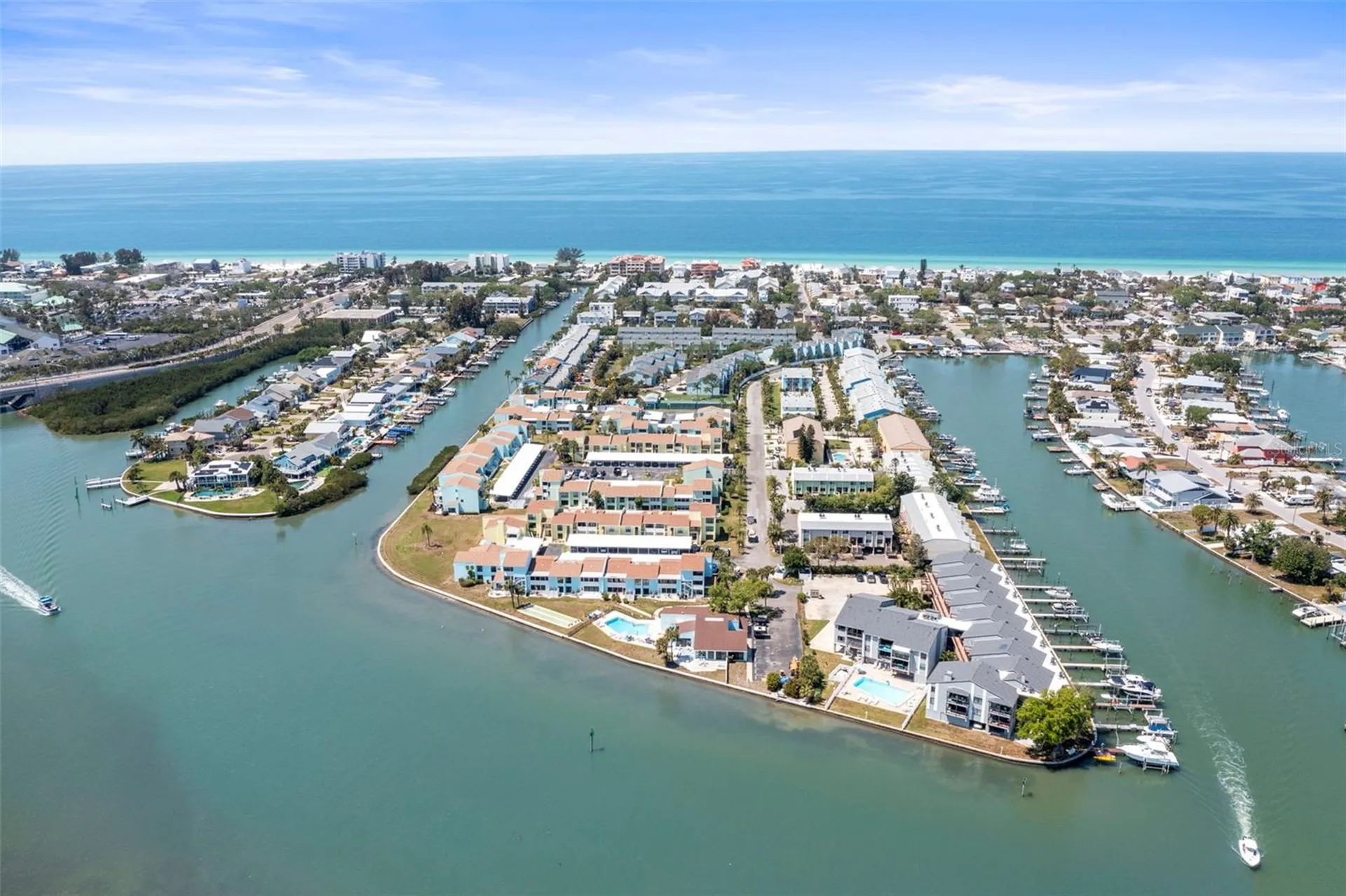 1 Windrush Boulevard Indian Rocks Beach FL 33785