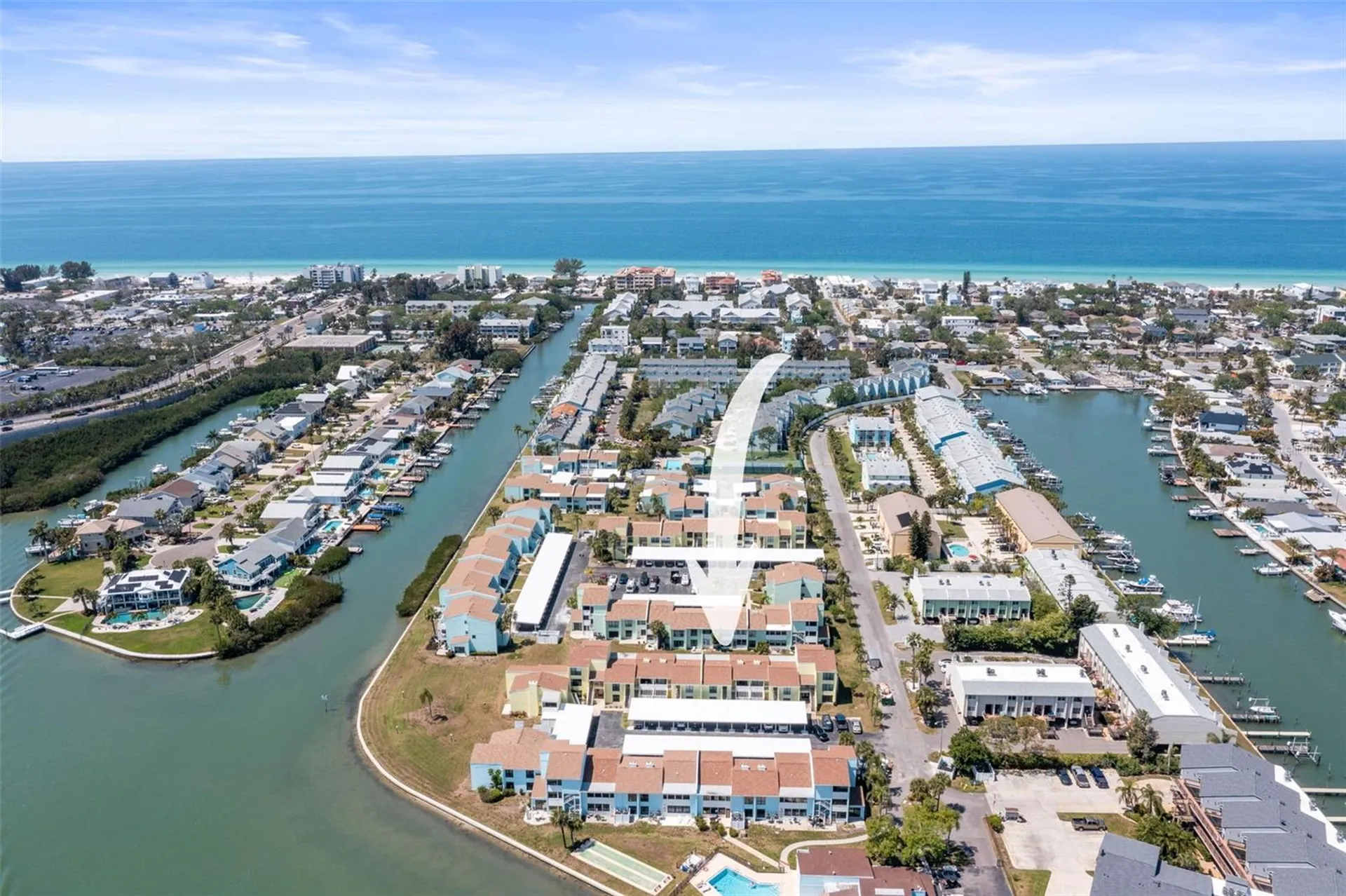 1 Windrush Boulevard Indian Rocks Beach FL 33785