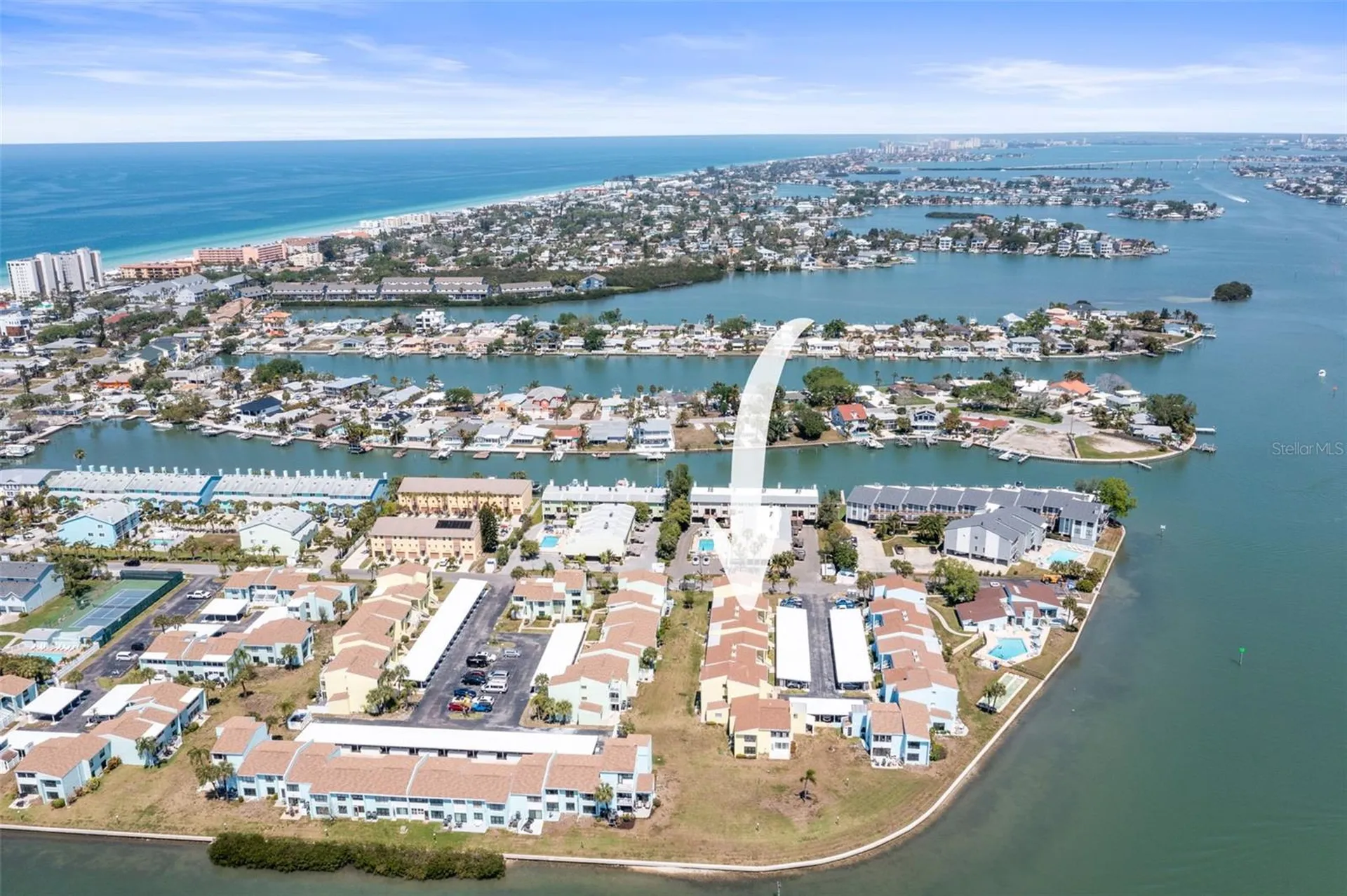 1 Windrush Boulevard Indian Rocks Beach FL 33785