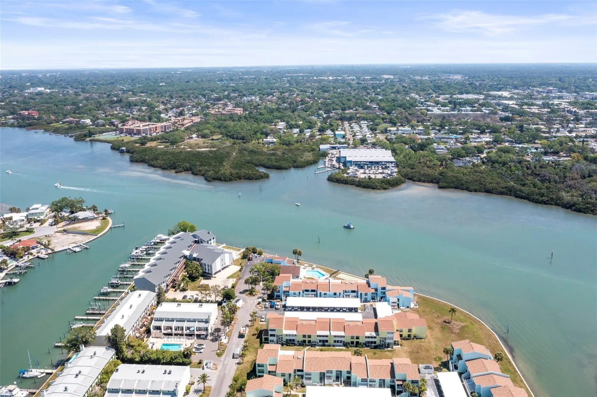 1 Windrush Boulevard Indian Rocks Beach FL 33785
