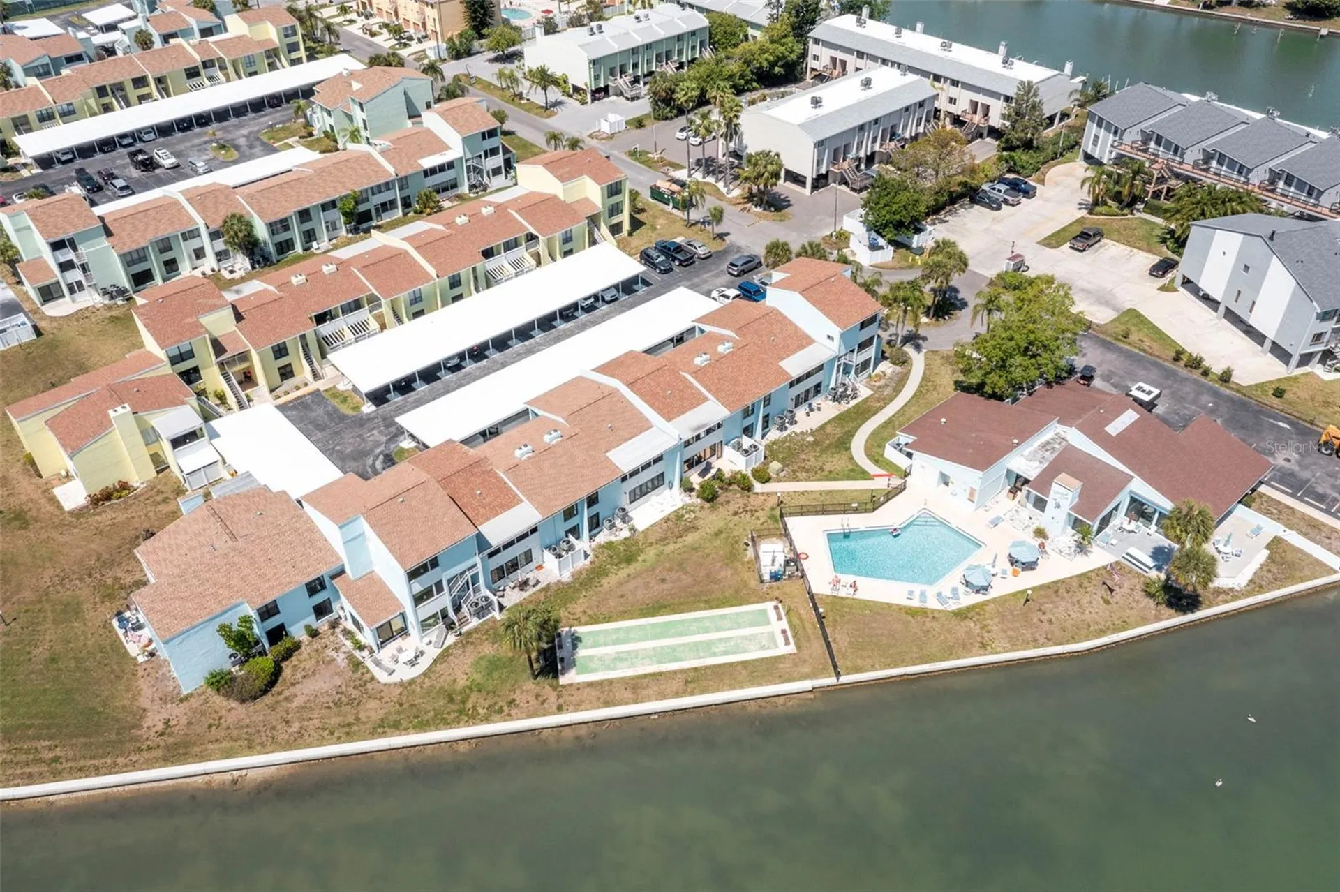 1 Windrush Boulevard Indian Rocks Beach FL 33785