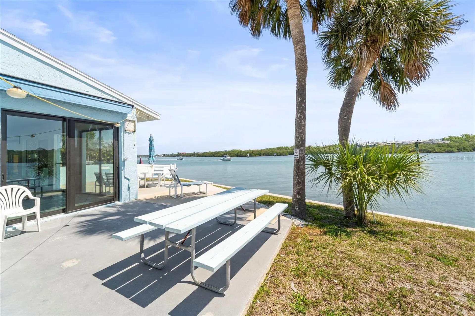 1 Windrush Boulevard Indian Rocks Beach FL 33785