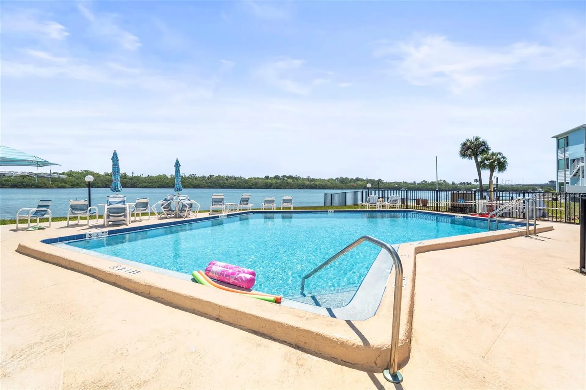 1 Windrush Boulevard Indian Rocks Beach FL 33785