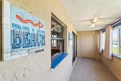 1 Windrush Boulevard Indian Rocks Beach FL 33785