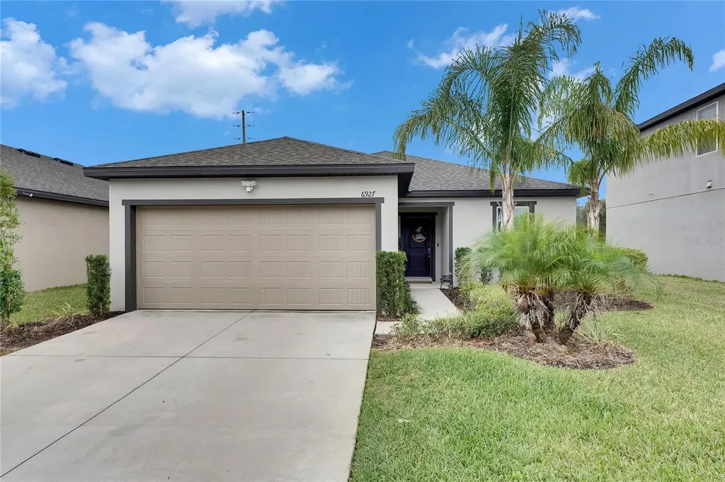 6927 Shelby Lynn Way Zephyrhills FL 33542