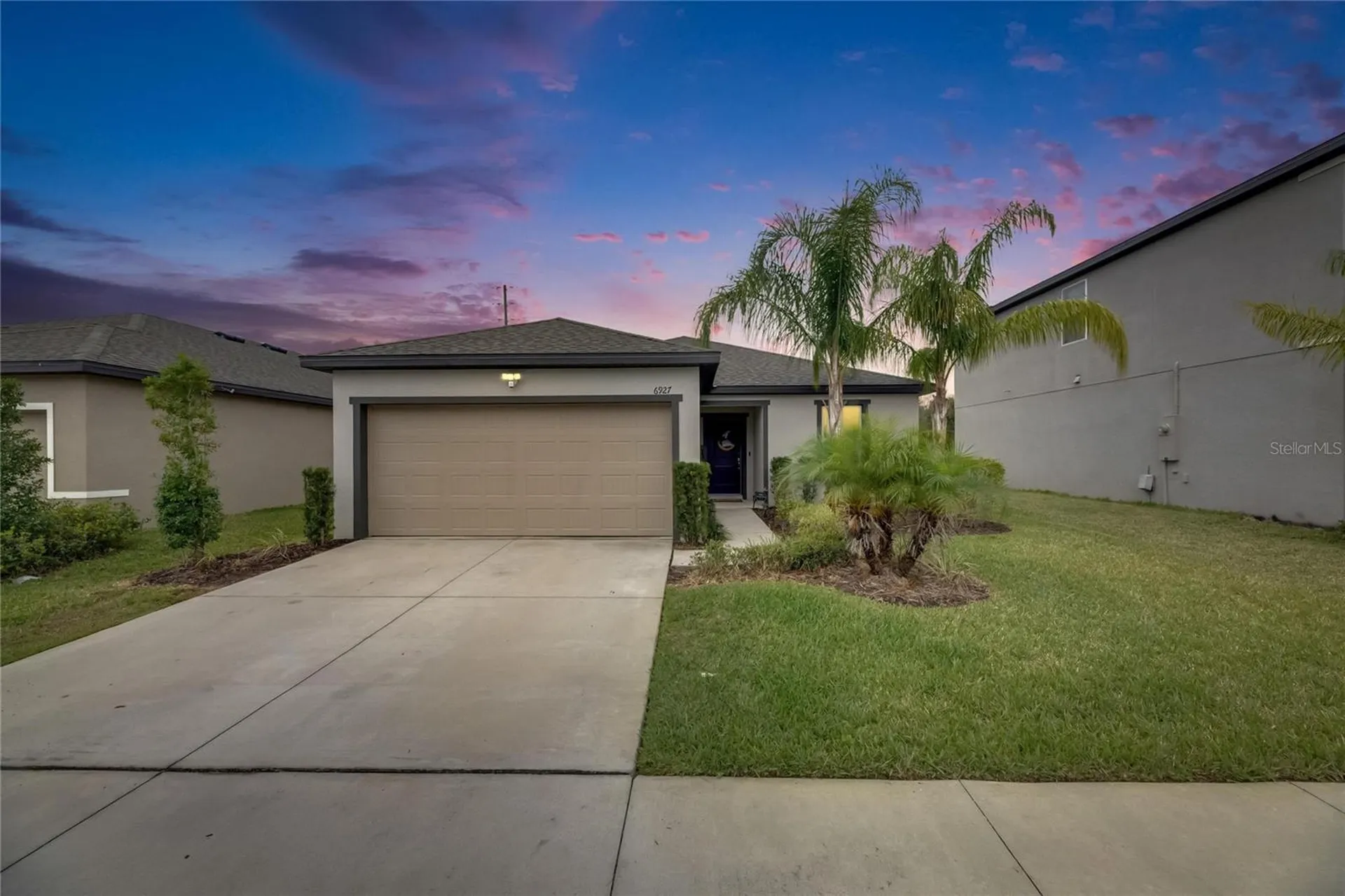 6927 Shelby Lynn Way Zephyrhills FL 33542