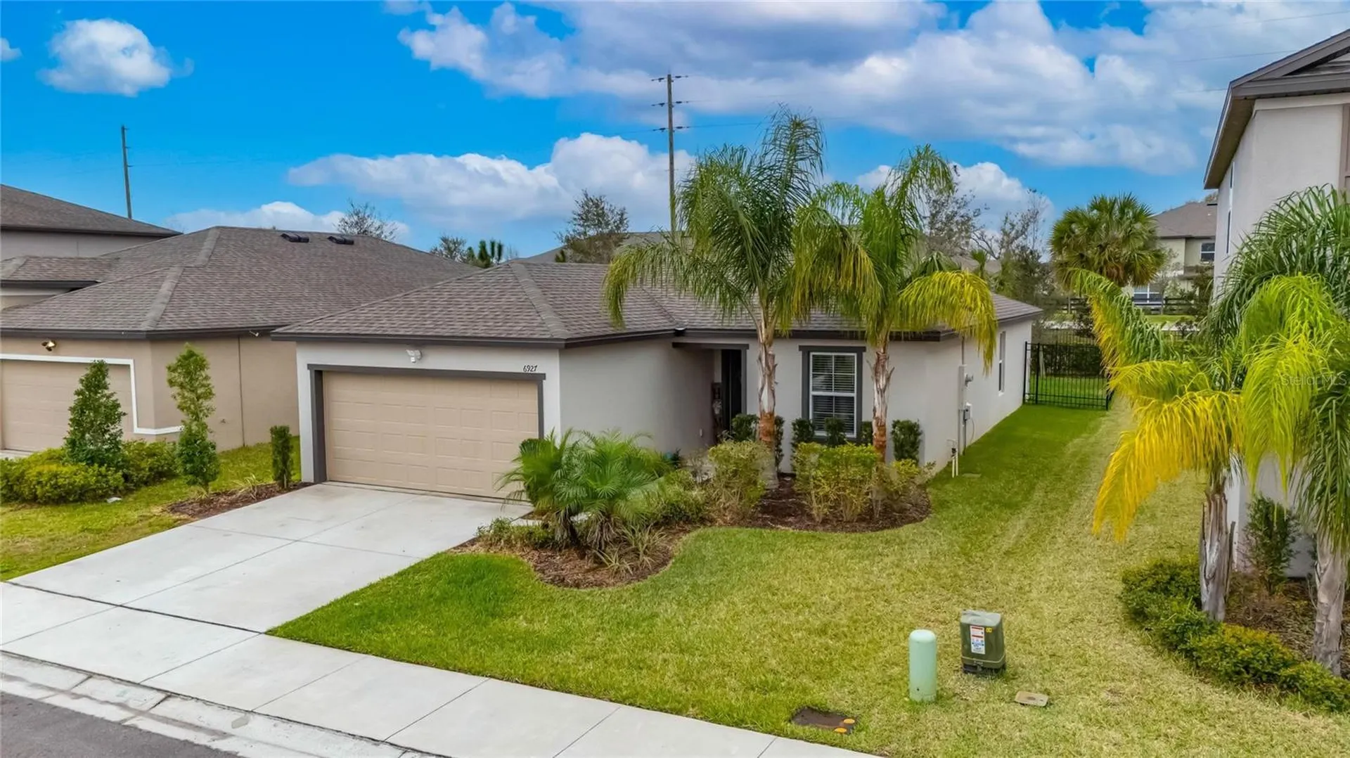 6927 Shelby Lynn Way Zephyrhills FL 33542