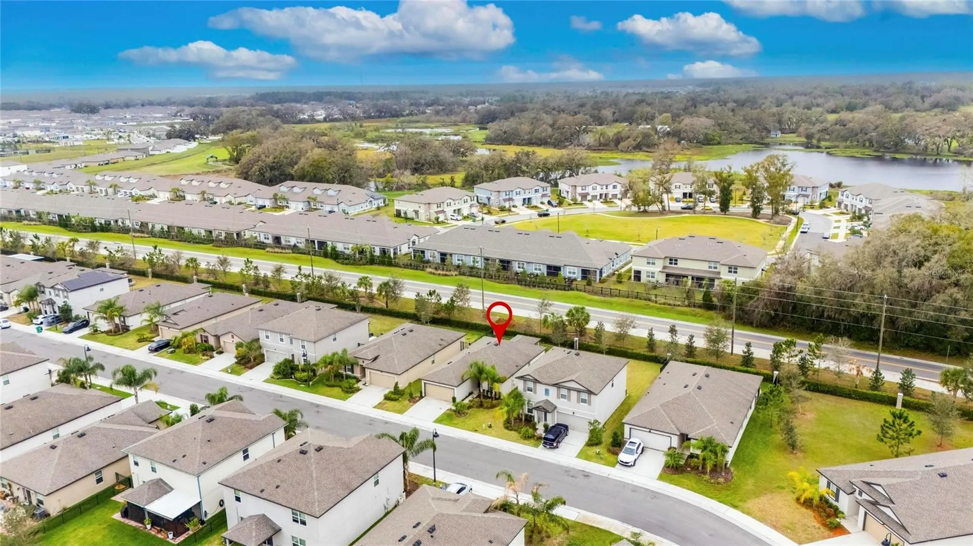 6927 Shelby Lynn Way Zephyrhills FL 33542