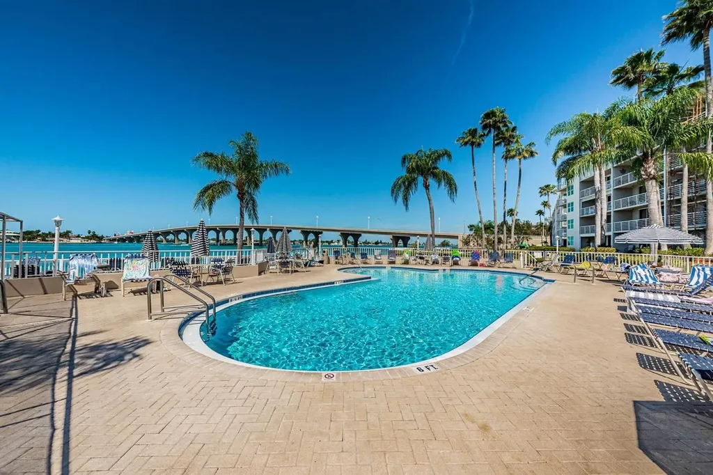 5801 Bahia Del Mar Circle St Petersburg FL 33715