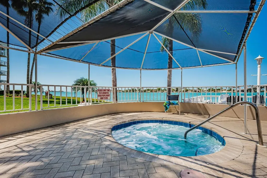 5801 Bahia Del Mar Circle St Petersburg FL 33715