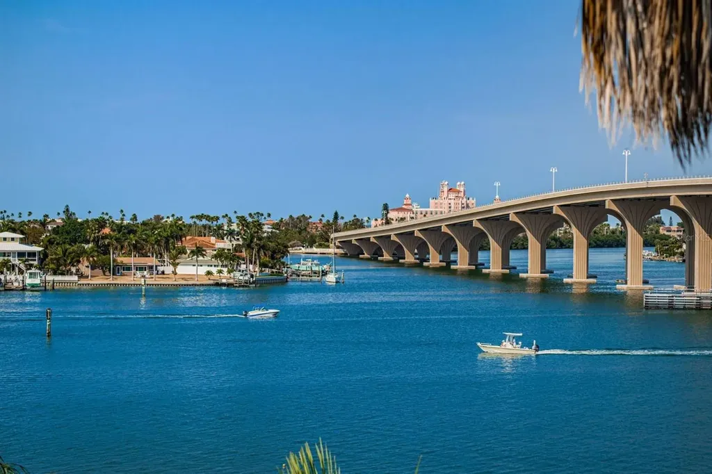 5801 Bahia Del Mar Circle St Petersburg FL 33715