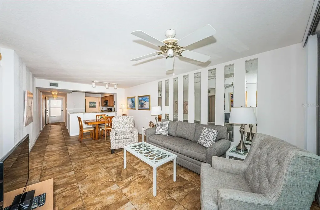 5801 Bahia Del Mar Circle St Petersburg FL 33715