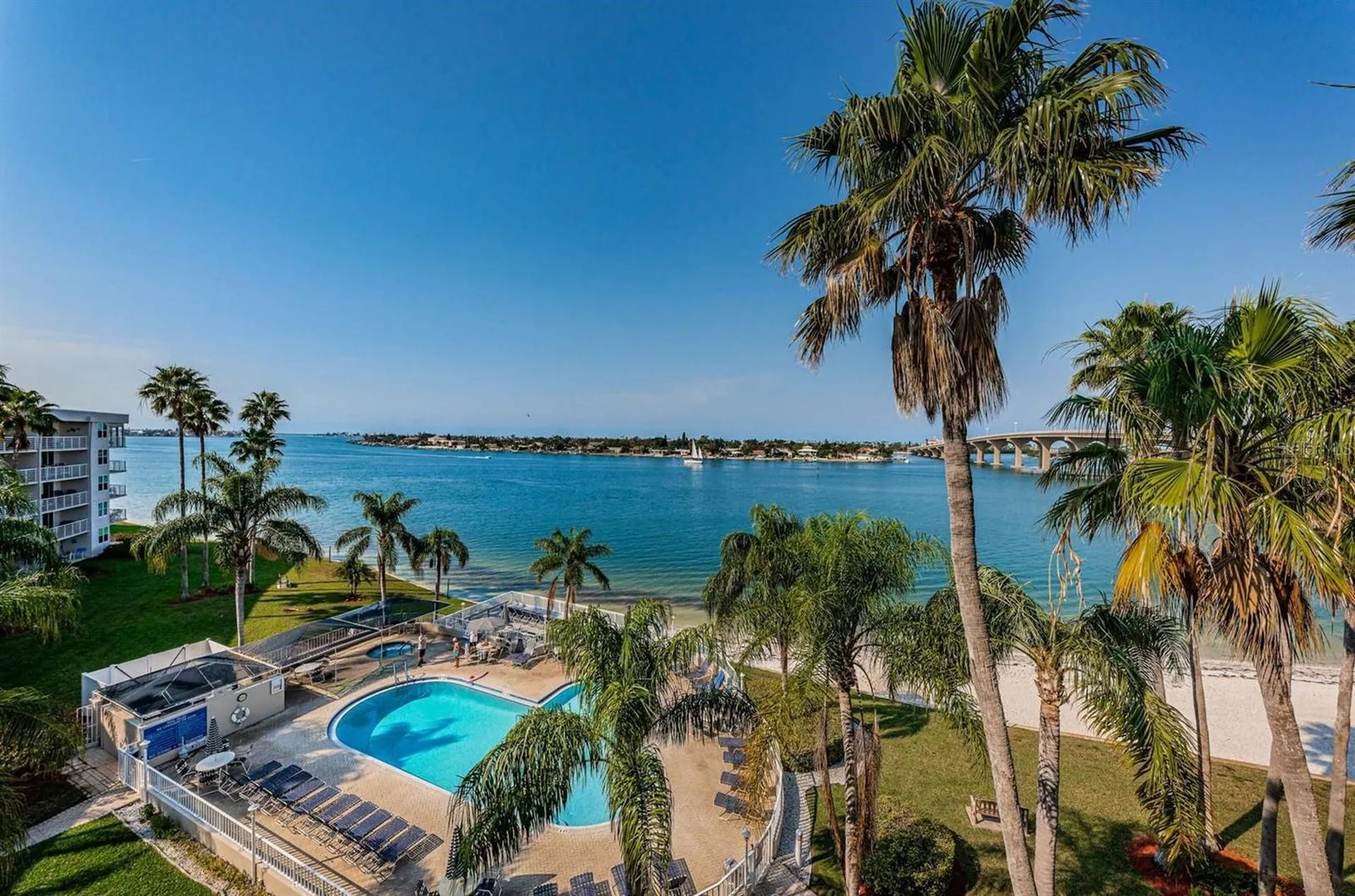5801 Bahia Del Mar Circle St Petersburg FL 33715