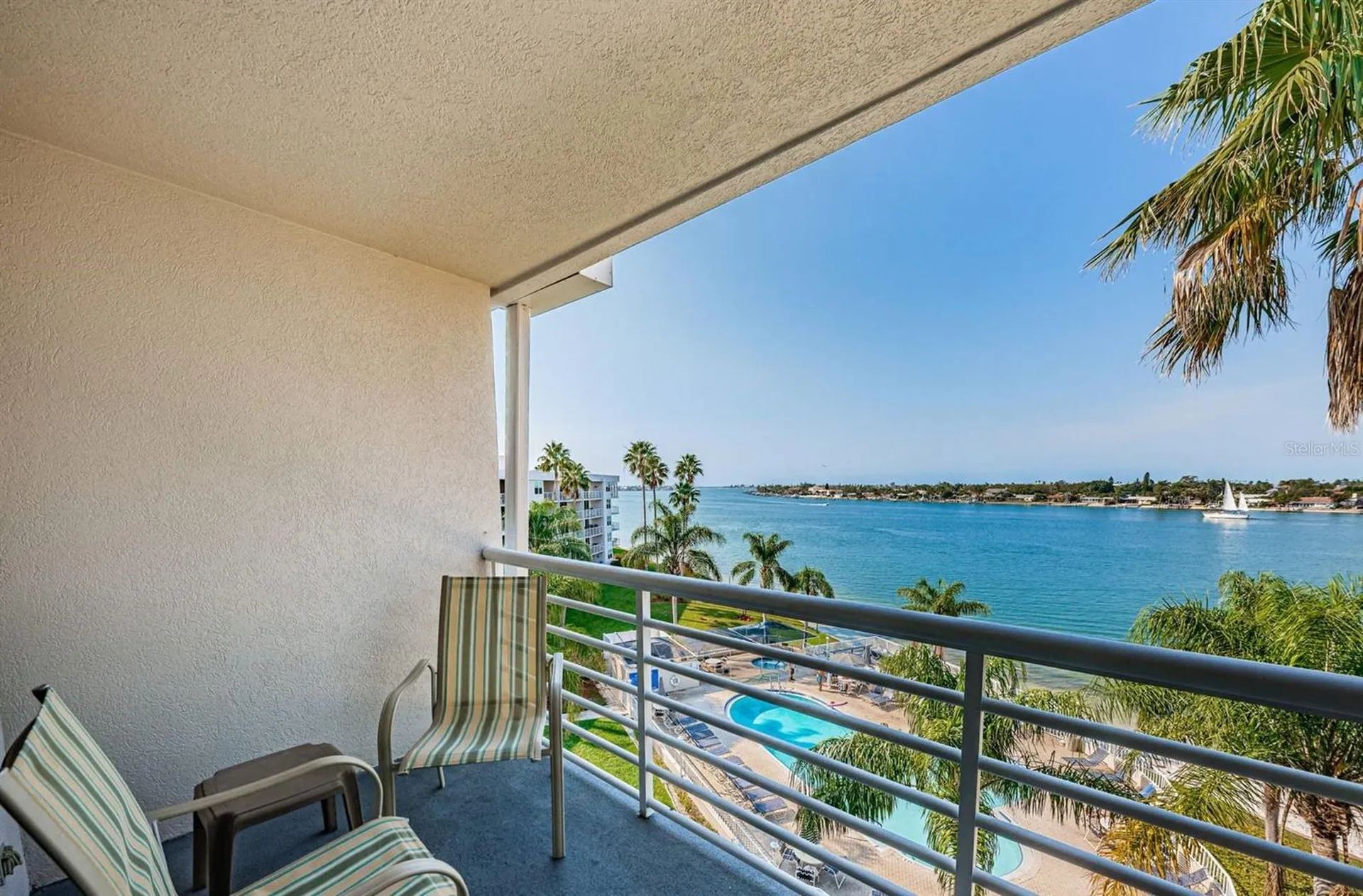 5801 Bahia Del Mar Circle St Petersburg FL 33715