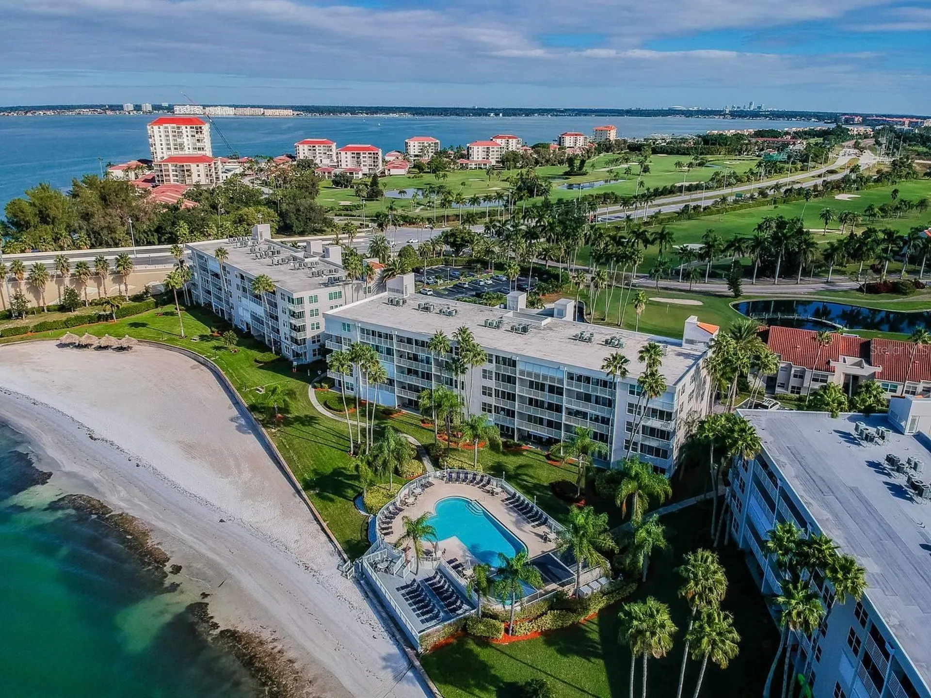 5801 Bahia Del Mar Circle St Petersburg FL 33715