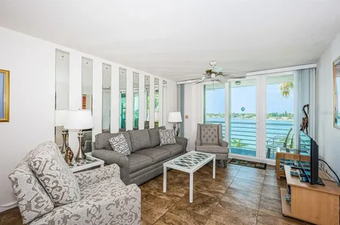 5801 Bahia Del Mar Circle St Petersburg FL 33715