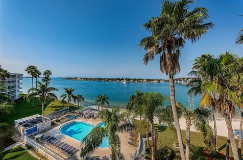5801 Bahia Del Mar Circle St Petersburg FL 33715