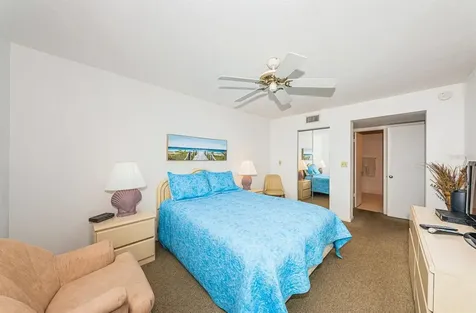 5801 Bahia Del Mar Circle St Petersburg FL 33715