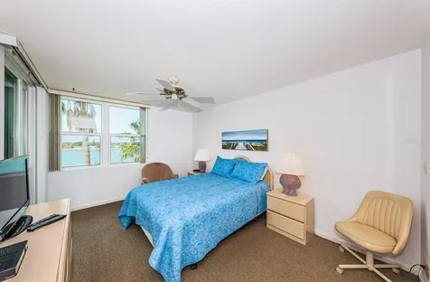 5801 Bahia Del Mar Circle St Petersburg FL 33715
