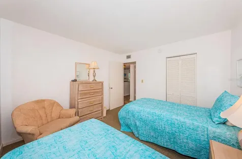 5801 Bahia Del Mar Circle St Petersburg FL 33715