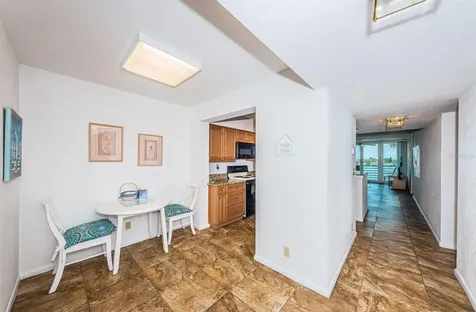 5801 Bahia Del Mar Circle St Petersburg FL 33715