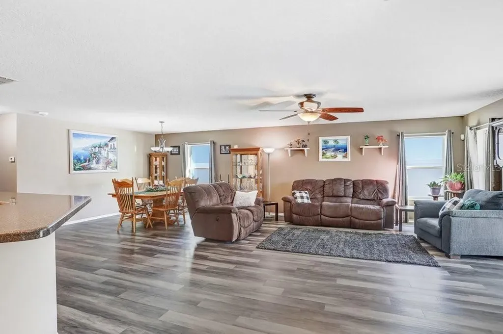 7629 Tangle Rush Drive Gibsonton FL 33534