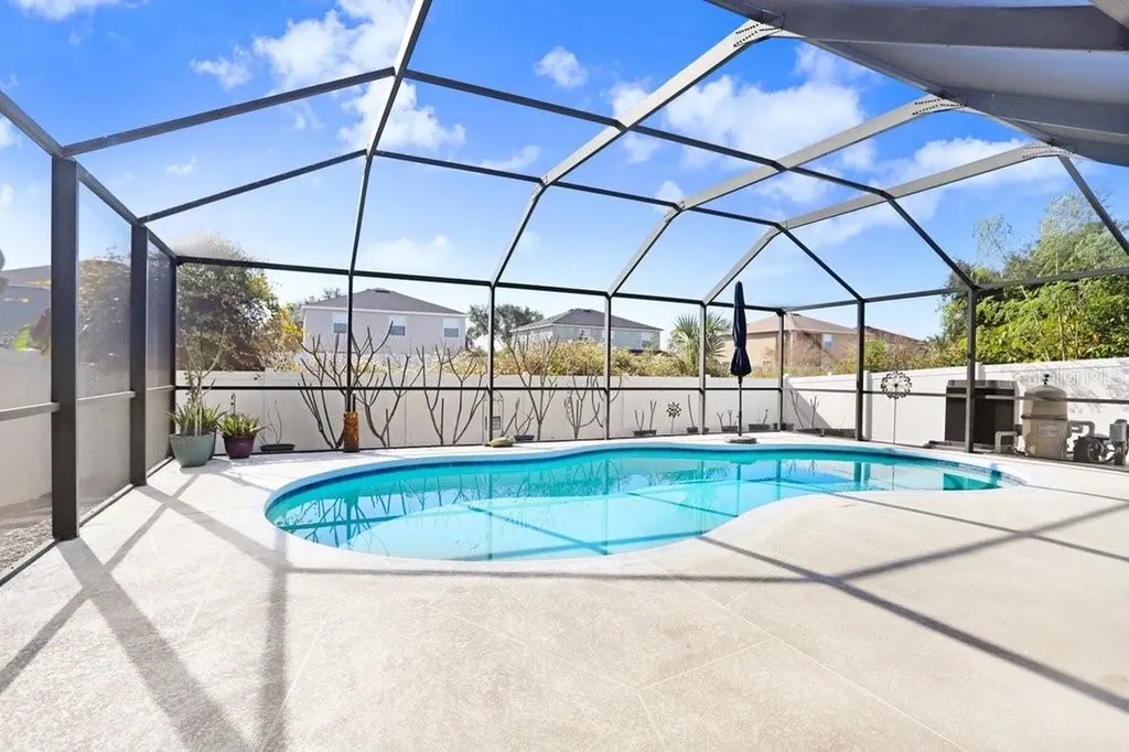 7629 Tangle Rush Drive Gibsonton FL 33534