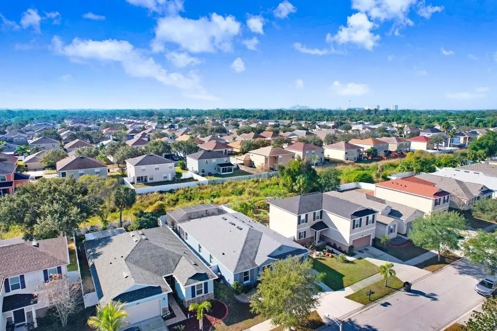 7629 Tangle Rush Drive Gibsonton FL 33534