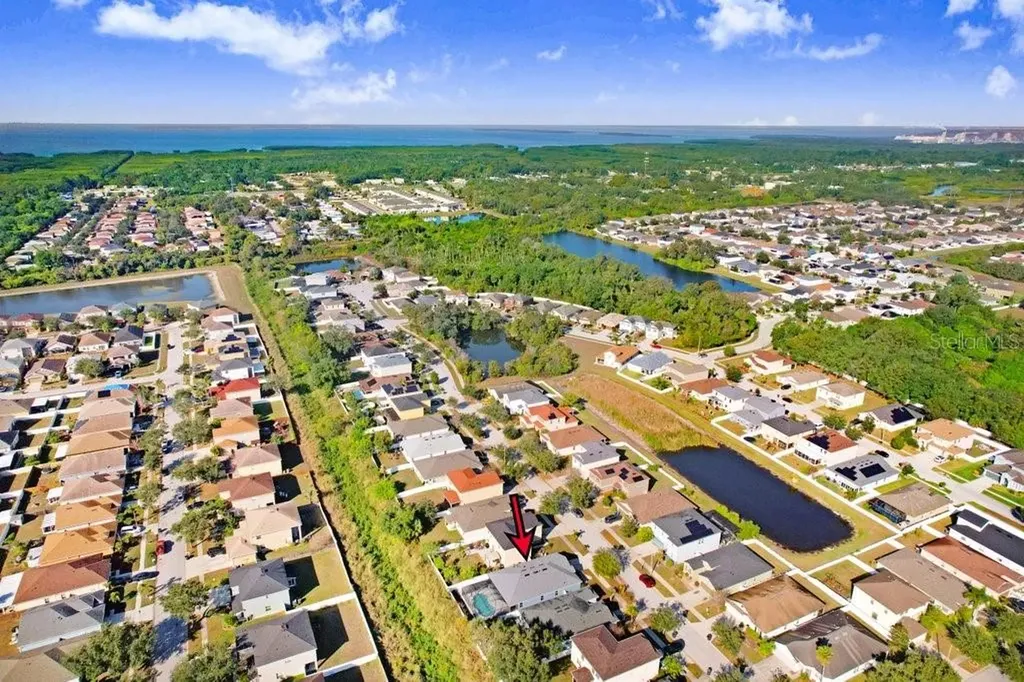 7629 Tangle Rush Drive Gibsonton FL 33534