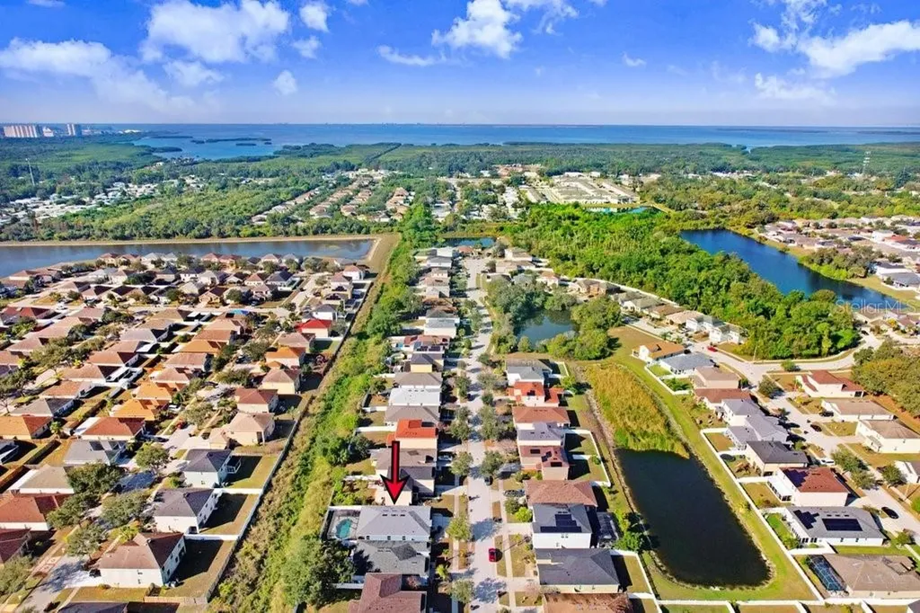 7629 Tangle Rush Drive Gibsonton FL 33534