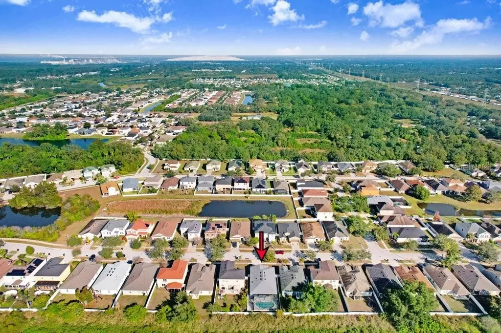7629 Tangle Rush Drive Gibsonton FL 33534