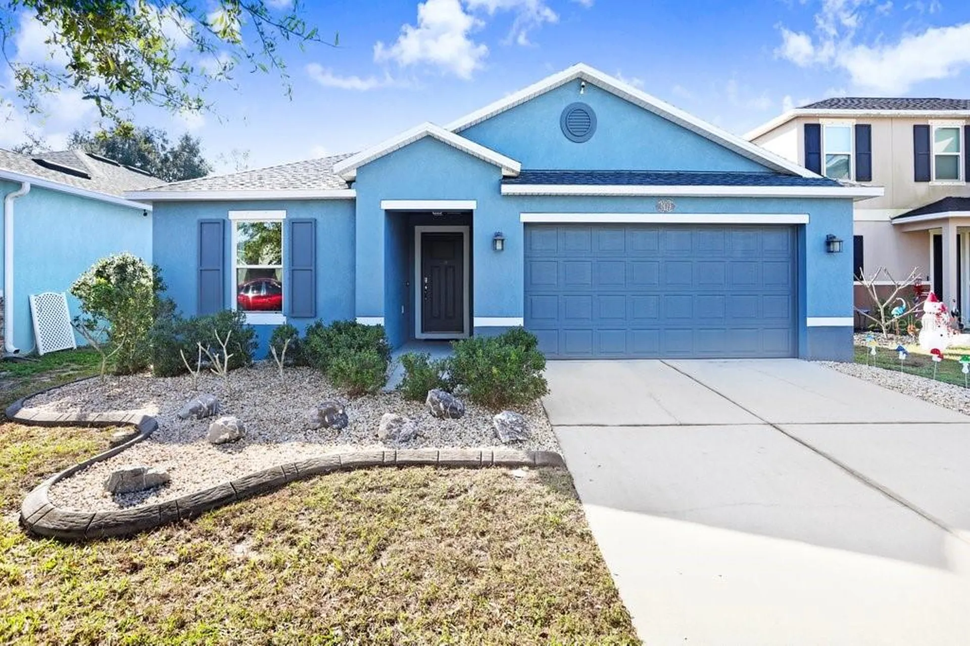 7629 Tangle Rush Drive Gibsonton FL 33534