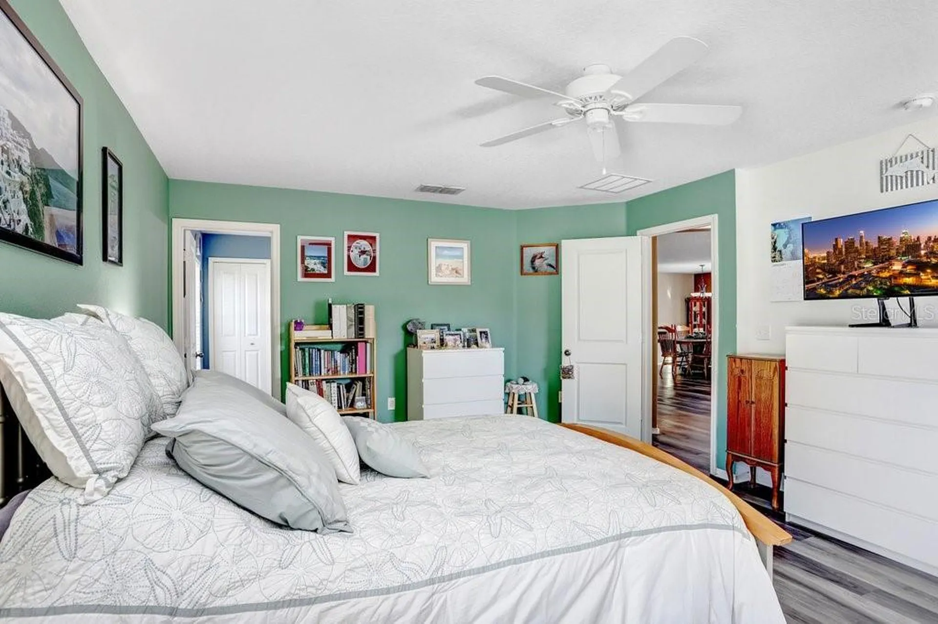 7629 Tangle Rush Drive Gibsonton FL 33534