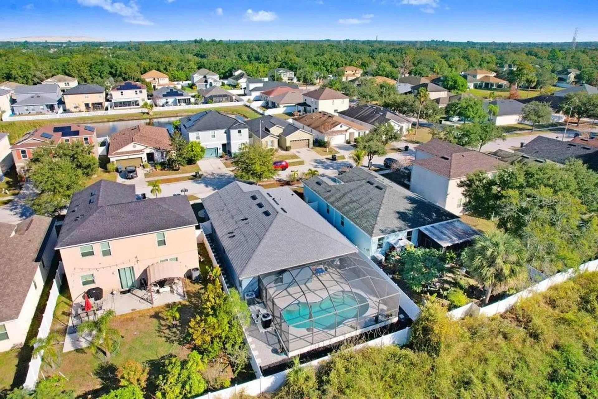 7629 Tangle Rush Drive Gibsonton FL 33534