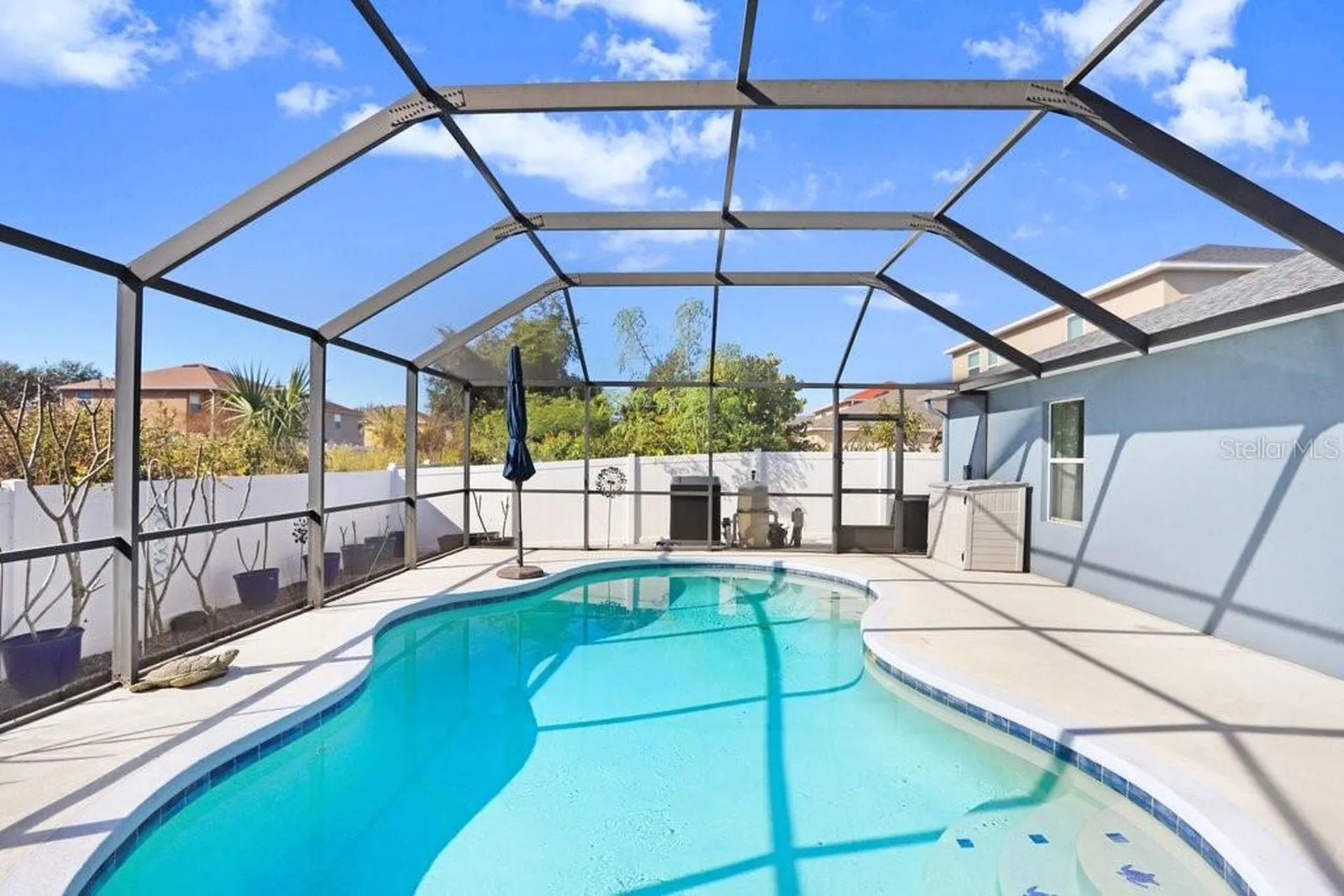 7629 Tangle Rush Drive Gibsonton FL 33534