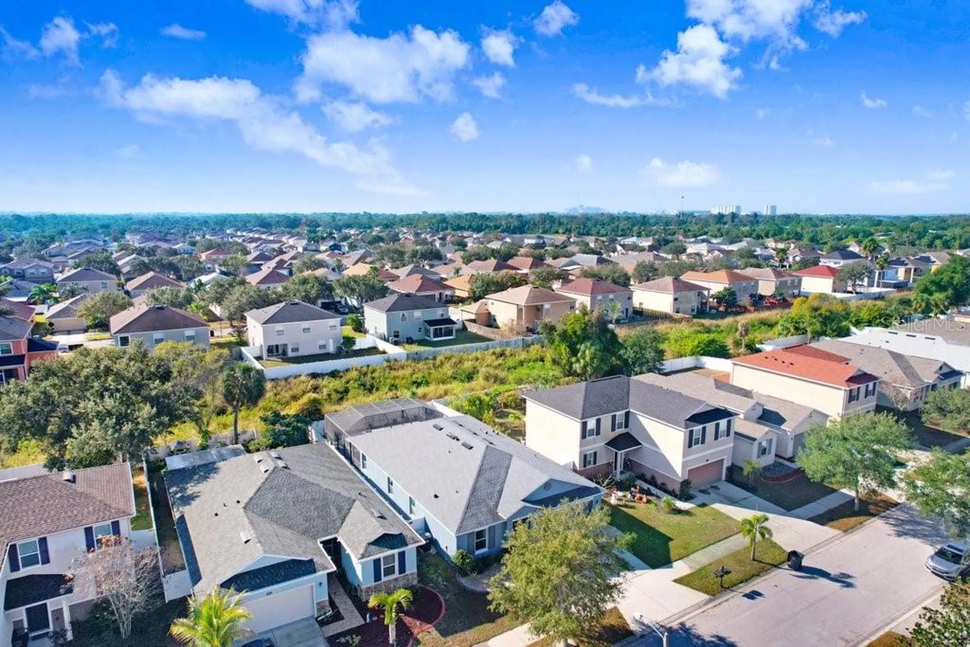 7629 Tangle Rush Drive Gibsonton FL 33534