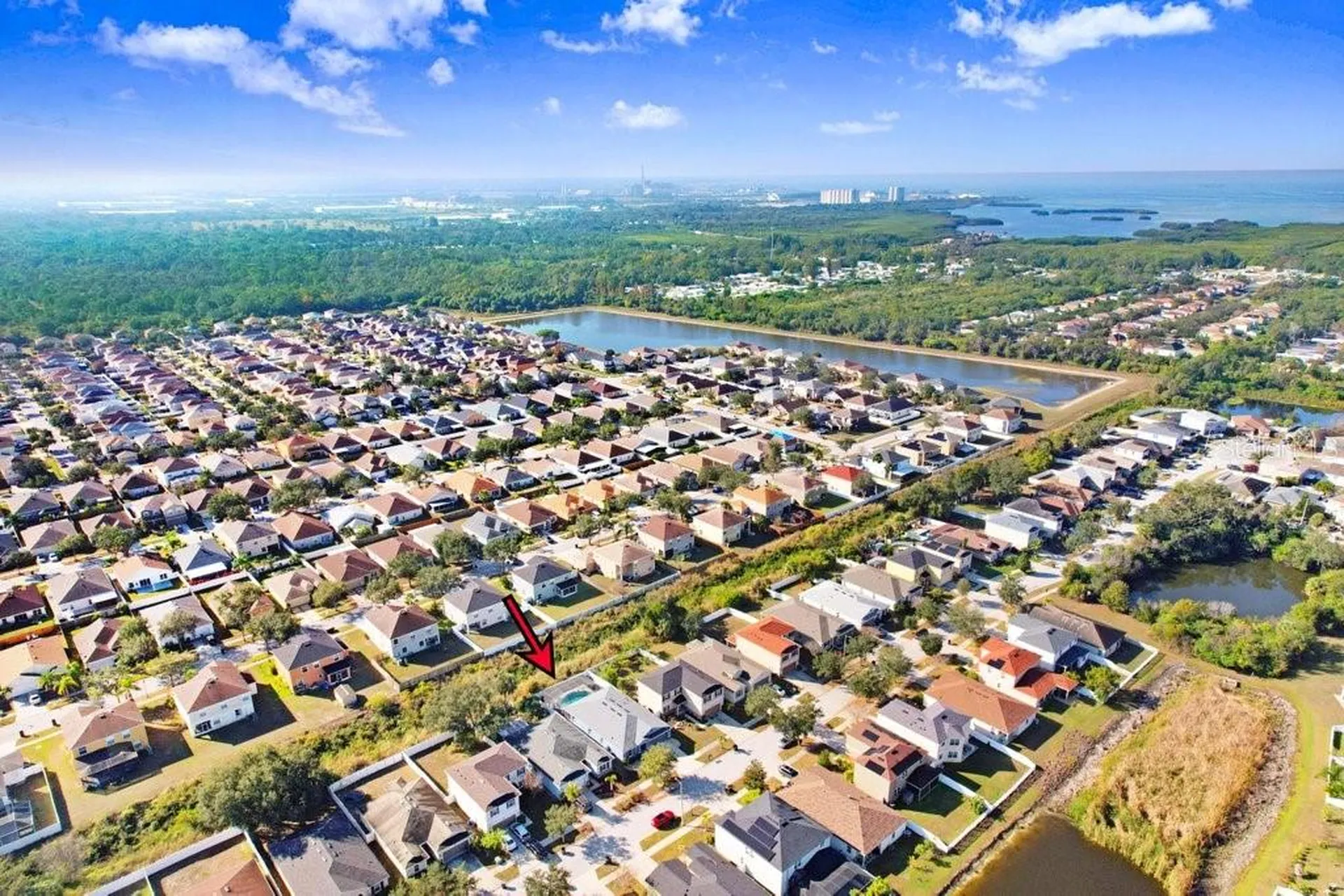 7629 Tangle Rush Drive Gibsonton FL 33534
