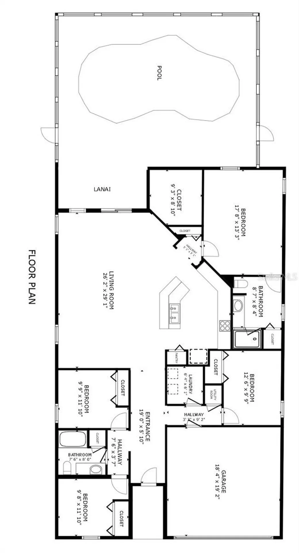 7629 Tangle Rush Drive Gibsonton FL 33534