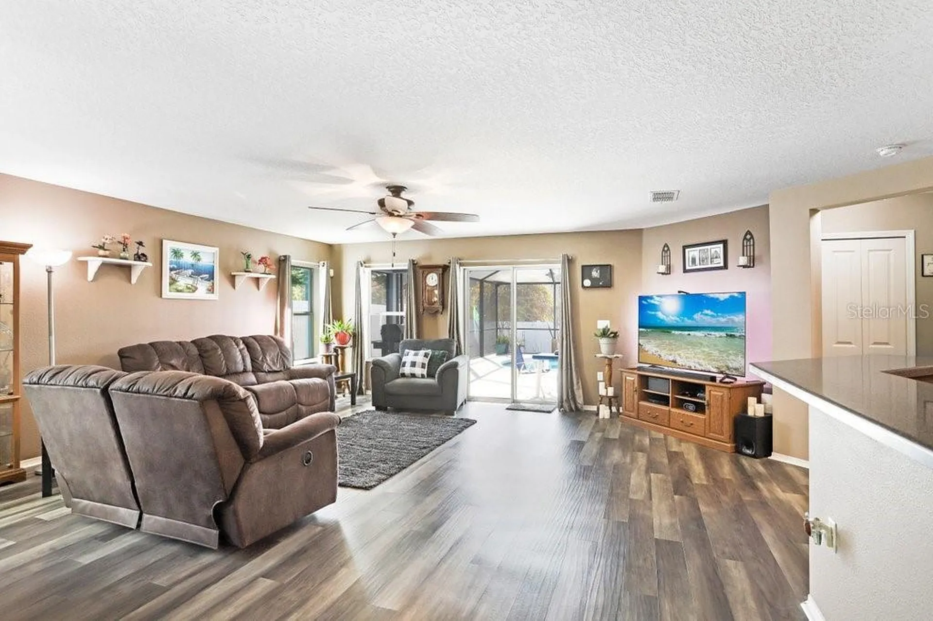 7629 Tangle Rush Drive Gibsonton FL 33534