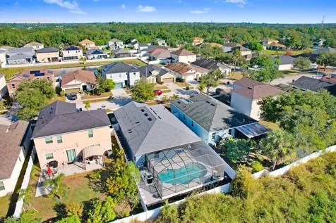 7629 Tangle Rush Drive Gibsonton FL 33534