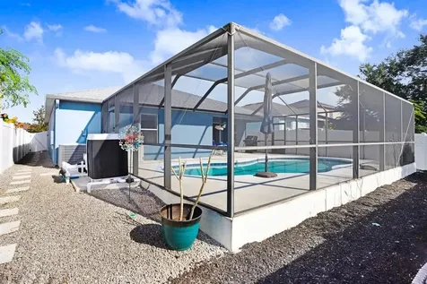 7629 Tangle Rush Drive Gibsonton FL 33534