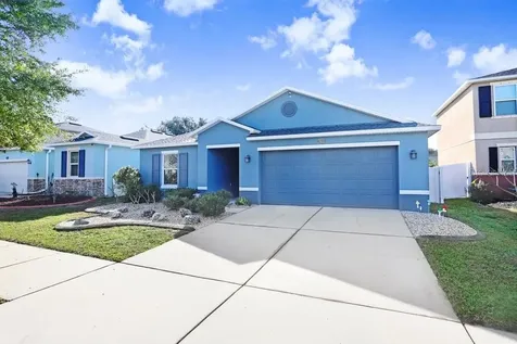 7629 Tangle Rush Drive Gibsonton FL 33534