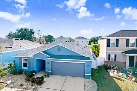 7629 Tangle Rush Drive Gibsonton FL 33534