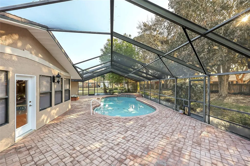 4560 Horseshoe Bend Merritt Island FL 32953