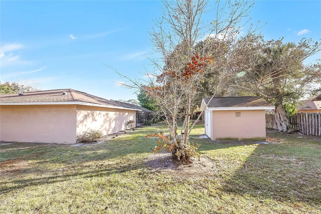 4560 Horseshoe Bend Merritt Island FL 32953