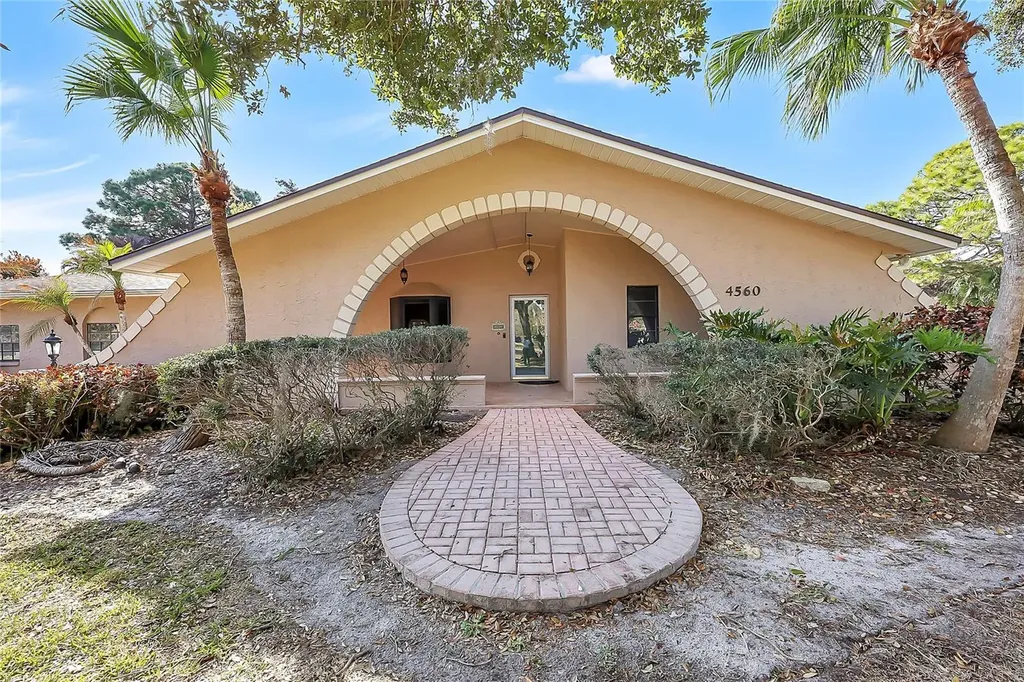 4560 Horseshoe Bend Merritt Island FL 32953