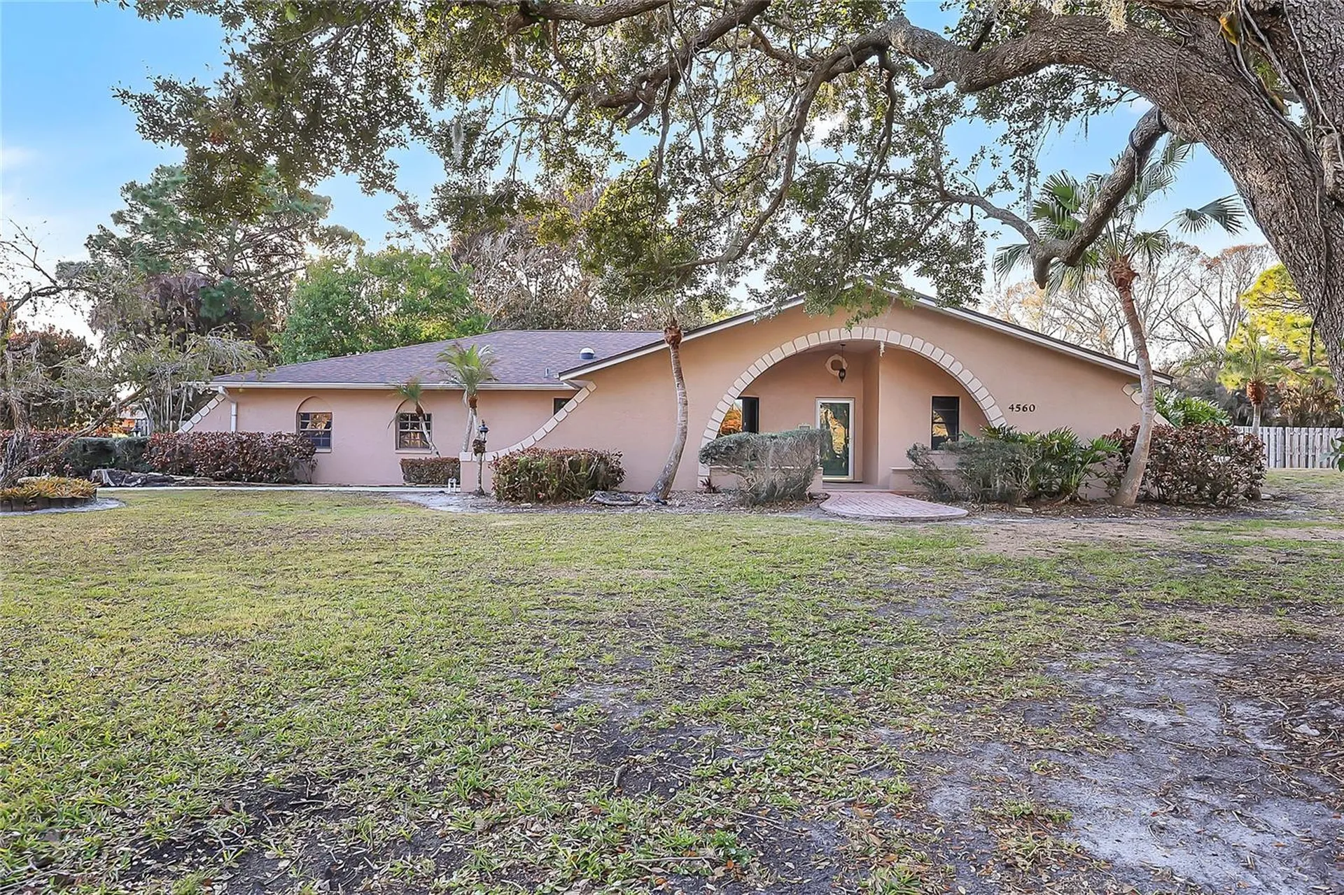 4560 Horseshoe Bend Merritt Island FL 32953